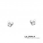 Naiomy Princess oorringen PA057 - Naiomy Princess - 38.00€ bij www.juwelierlaperla.be